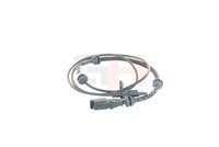 GH Sensor, Raddrehzahl Links, Rechts, Vorderachse U.A. FüR CitroËN, Peugeot