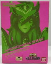 Andromeda Shun (Final Bronze Cloth) BANDAI