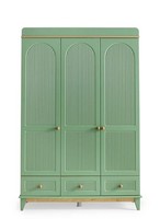 Kleiderschrank Modern SchräNke Holz Schrank Kinderzimmer KleiderschräNke Neu