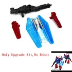 The One Style Weapon Shield Upgrade Kit For AGE OF THE PRIMES NEXUS PRIME