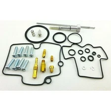 2FastMoto Carburetor Carb  Repair Rebuild Kit for Honda CRF250R '09 25-902945