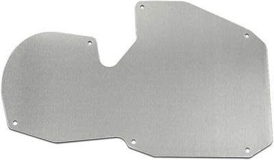 Heater A/C Delete Panel for 1973-1987 C/K Truck 3rd Gen