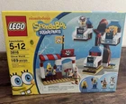LEGO SpongeBob SquarePants Glove World 3816 Set 169 pcs Boxed