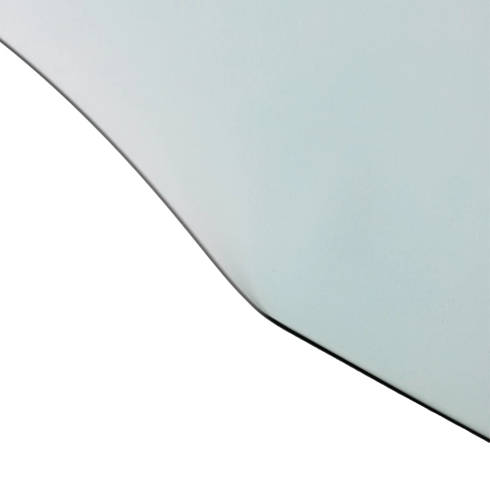 Door Glasses Rear Passenger Right Side Hand 6811353132 Sedan for Lexus IS F - Imagem 4 de 4