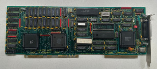 Commodore A2088XT Bridgeboard PC Emulator AMIGA 2000 2000HD 2500 3000