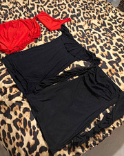 Teen girl dress bundle x5 size 8