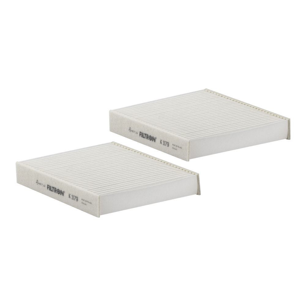 FILTRON K1179-2x Heating - Image 11