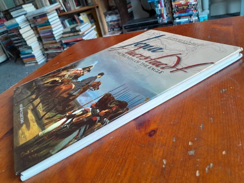 Jena-Auerstaedt: The Triumph of the Eagle by F. G. Hourtoulle - Hardback (2005) - Picture 4 of 20