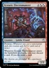 Ecstatic Electromancer #31 LP Ravnica: Clue Edition MTG