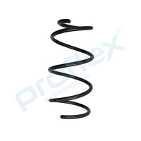 1X Proflex Automotive Fahrwerksfeder PX1-0765 FüR Toyota Avensis VVT ZZT250_