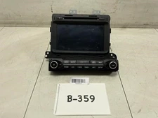 2014 2015 KIA OPTIMA AM FM RADIO RECEIVER NAVI OEM+