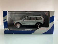 1/43 VOLVO XC90 120031