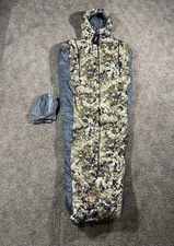 Sitka Kelvin Aerolite 30 Sleeping Bag - Subalpine