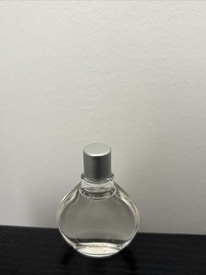 NEW Pure DKNY A Drop Of Verbena by Donna Karan Eau de Parfum As Pictured 0.24 Oz