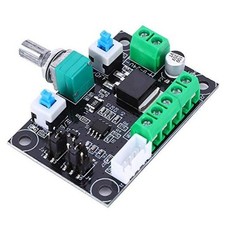 Stepper Motor Controller Board, Stepping Motor Drive Controller Speeds
