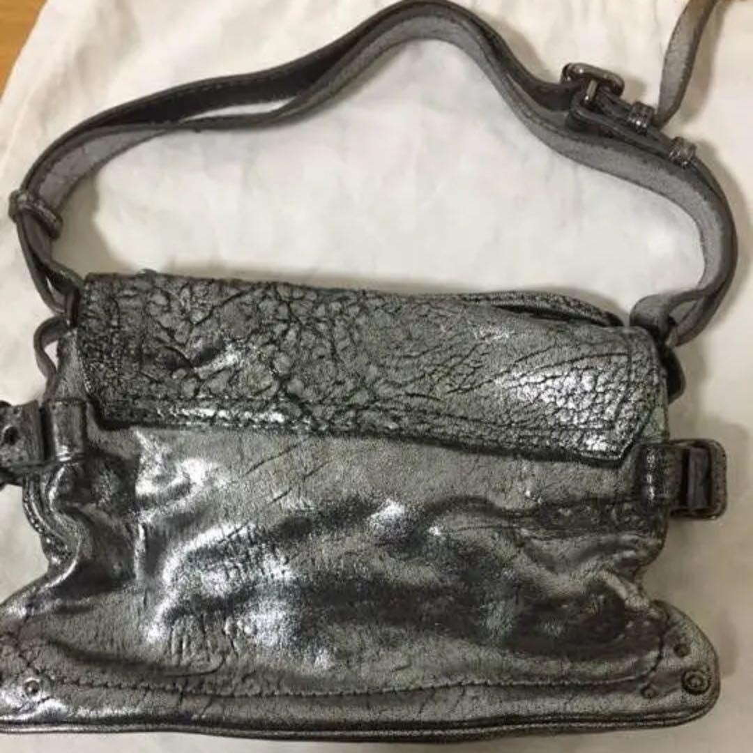 バッグ Chloe Paddington Hand Bag black silver Chloe Paddington Handbag Black Leather Silver Padlock