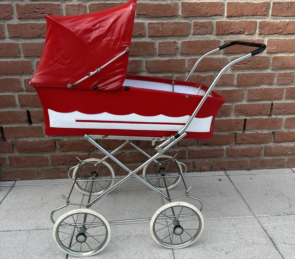 Zekiwa Babypuppen-Puppenwagen online kaufen | eBay.de