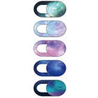 Webcam Cover, Camera Privacy Cover Slide for Laptop/Cell Phone/iPad/PC/Tablet...