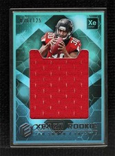 2018 Panini Elements Xenon Rookie Jumbo Materials 36/125 Ito Smith #X-IS 1n4o