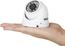 Escam QD520 IP Network Support Onvif 720P H.264 3.6mm Fixed Lense P2P Mini Dome