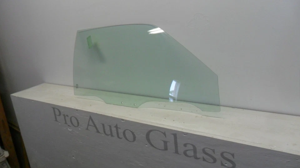 1987-1990 Mercury Tracer Front Right Door Glass Passenger Window OEM Carlite - Изображение 4 из 4