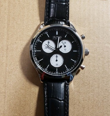 Hugo Boss Companion 42mm Men