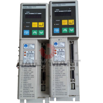 Used & Tested Omron R88D-HS10 R88DHS10