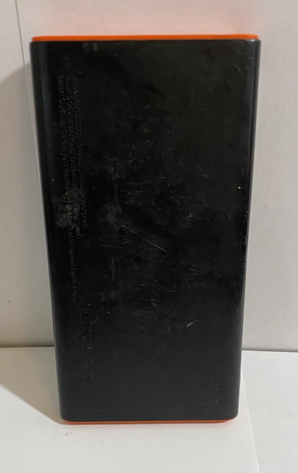 Banco de alimentación EasyAcc Classic 10000 mAh Foto 4 de 4