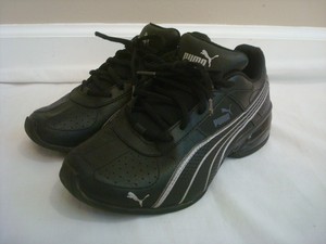 puma sport lifestyle shoes kids