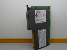1771-IXHR /C Allen Bradley PLC 5 Thermocouple Module 1771-1XHR W545