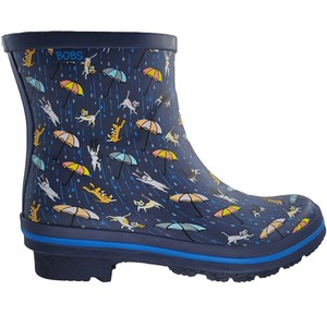 paws rain boots