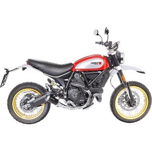ducati scrambler ebay