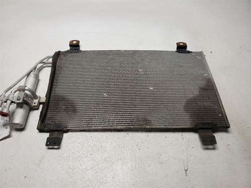 2016 - 2020 Mazda CX-3 AC Condenser 2.0L OEM DB3R-61-480A - Picture 2 of 4