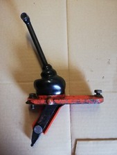 Agria 300 Getriebe - Schalthebel, gebraucht!