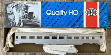 CON-COR HO Kit H703 Coach PENNSYLVANIA LNIB