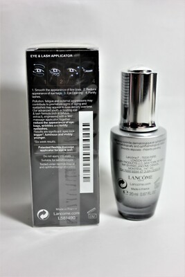 アイケア LANCOME Lancôme Advanced Génifique Yeux Light Pear Eye & Lash