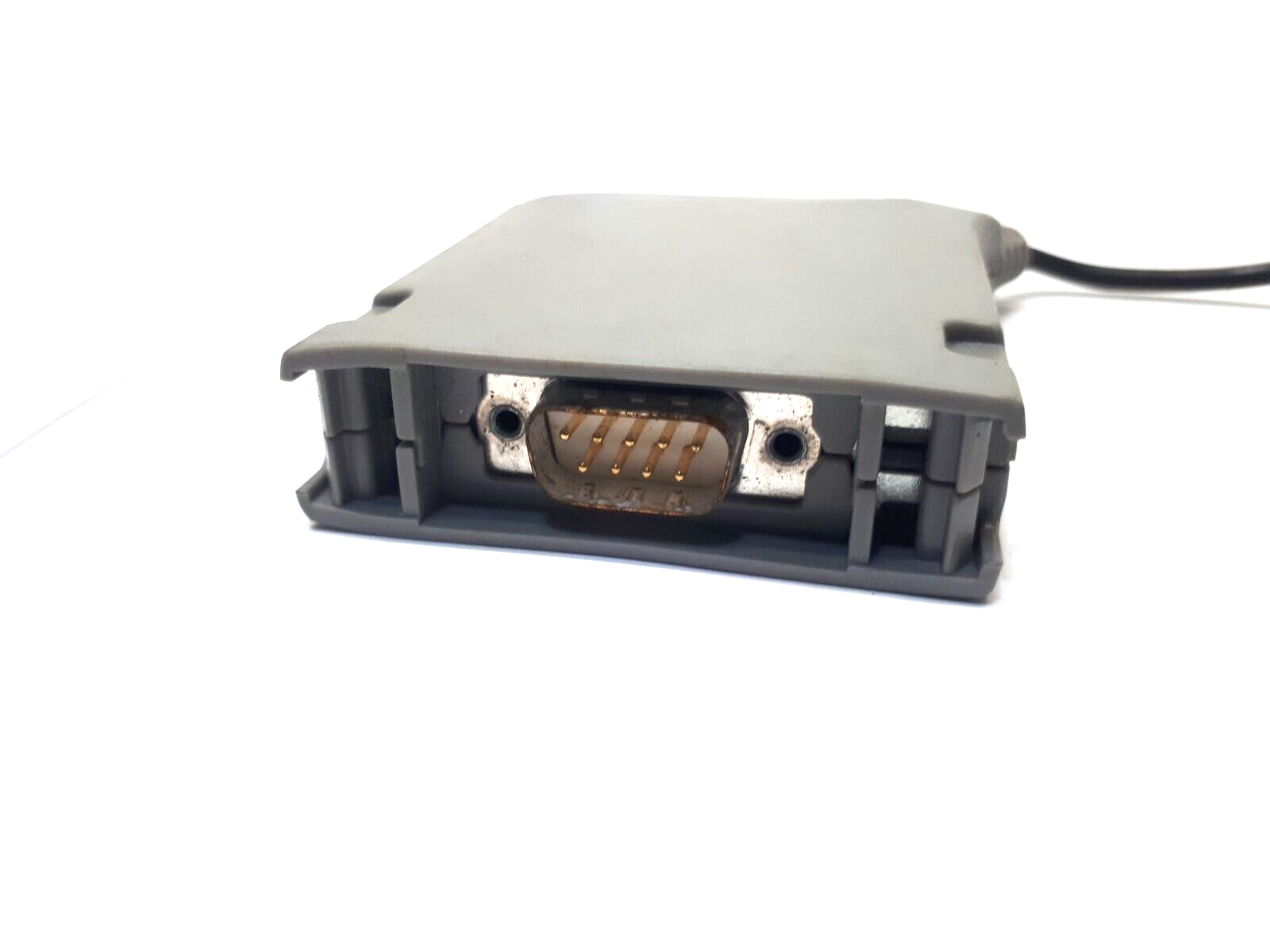 Sonde Poussoir à Ressort Solartron Ametek DP/2/S - Référence 971100-3 - Neuve En Boîte Ouverte