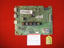 Samsung 43" LCD TV UN43J5000AFXZA Control board BN97-09523Y 