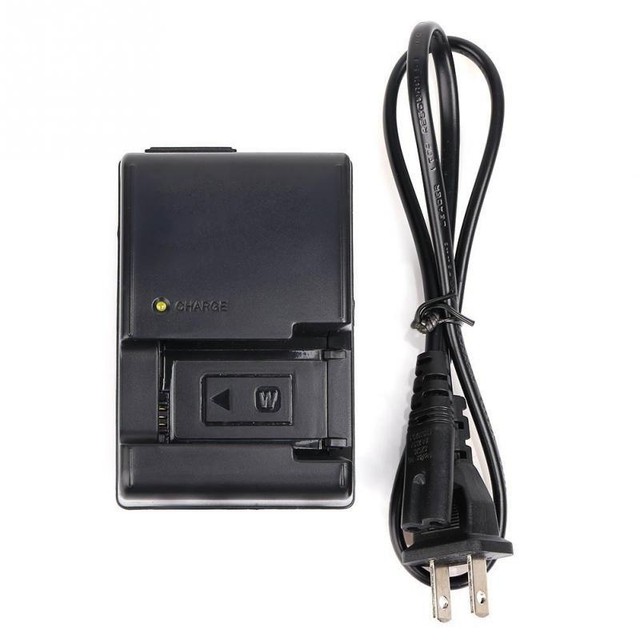 SONY BCVW1 BATTERY CHARGER FOR SONY NPFW50 A7R A7 A55 A35 RX10 NEX6 5R 5N 5C eBay