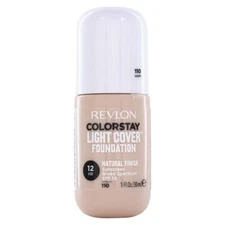 Revlon Colorstay Light Cover Foundation