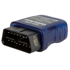 UniCarScan BT Diagnoseadapter Fahrzeug und Mo...