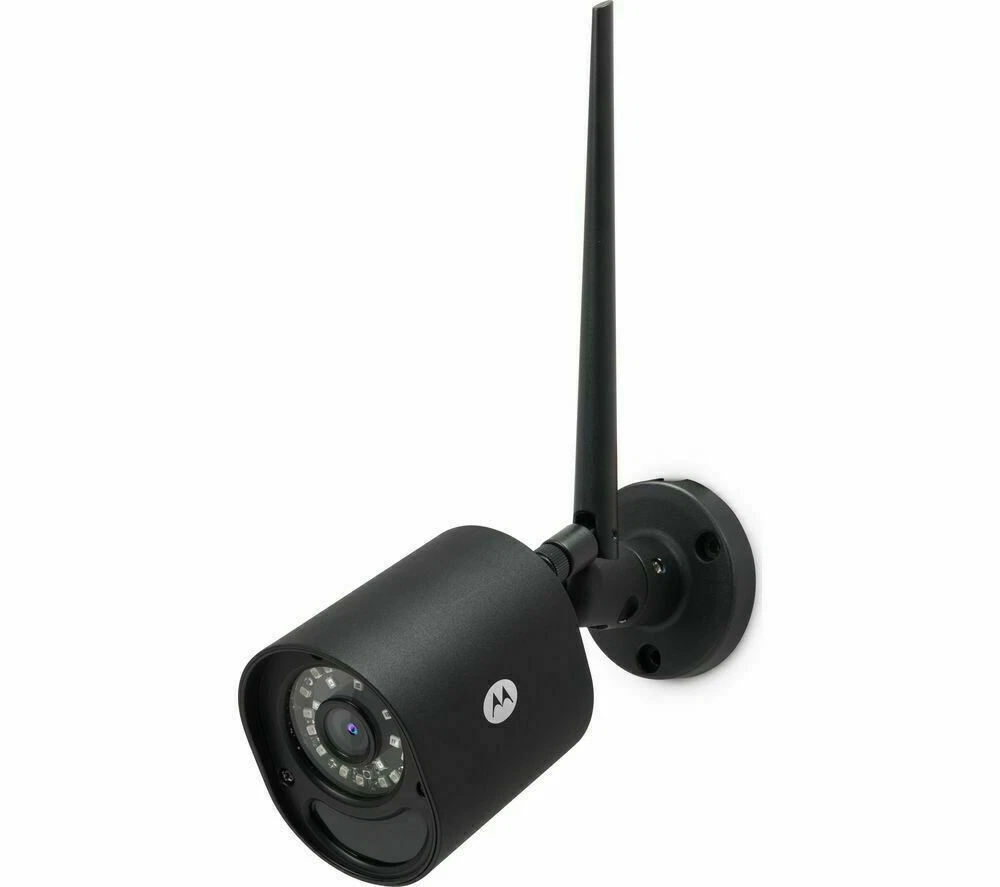 Wireless security sales camera brands