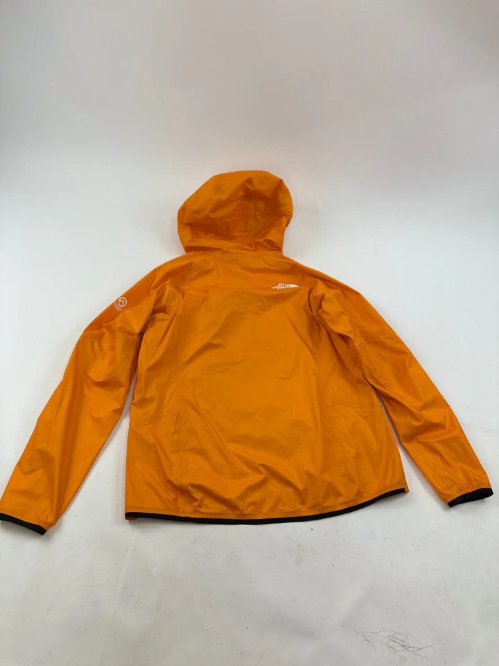 Chaqueta para mujer The North Face grande amarilla serie Summit VRT Futurelight 1/2 cremallera Foto 3 de 4