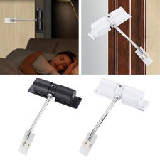 Automatic Door Closer Easy Install for Garden External Doors & Gates Garage