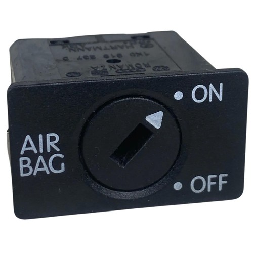 Volkswagen Sharan 2012 Passenger On / Off Switch 1K0919237D