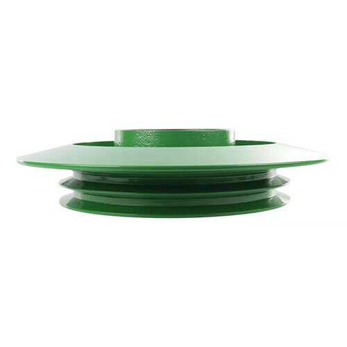 H204871 Mezza fodero interno superiore per adattarsi alla combinazione John Deere S690 S680 S670 S660 - Foto 2 di 2