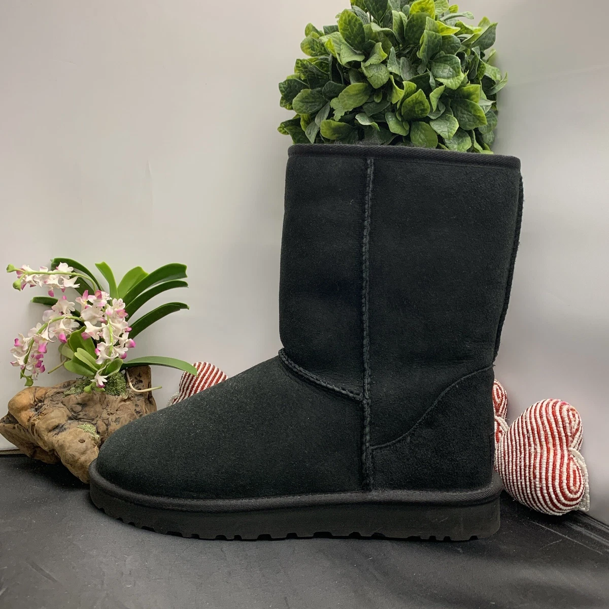 How To Wear Short Ugg Boots? Maximize Comfort and Style!