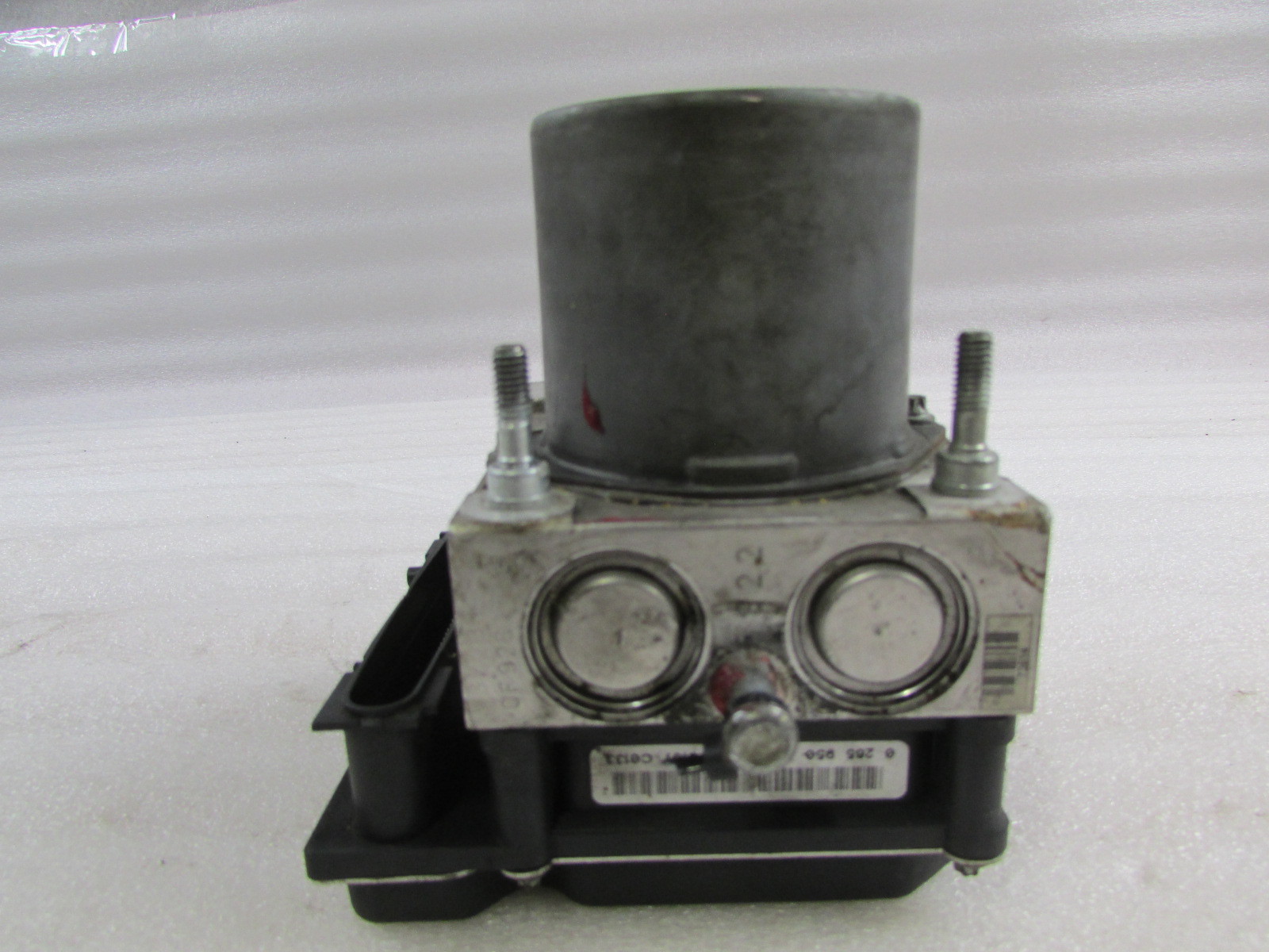 Maserati Quattroporte, Anti-Lock Brake ABS Pump, Used, P/N 216332