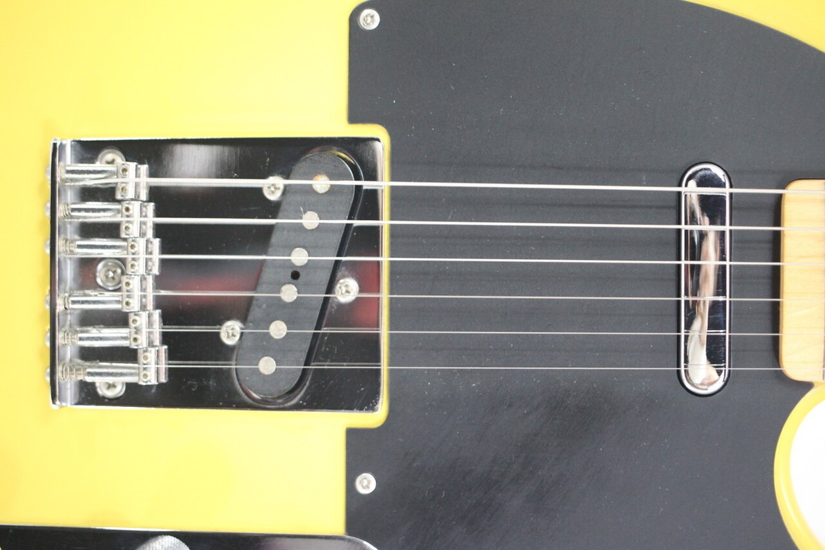 Squier by Fender STL-33 Used Electric Guitar | eBay