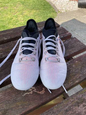 football boots adidas size 6